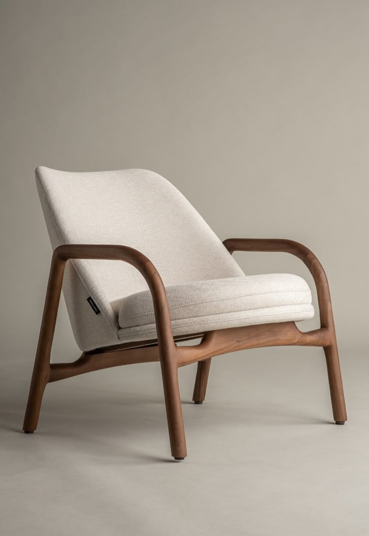 Lounge Chair Real Teak Collection