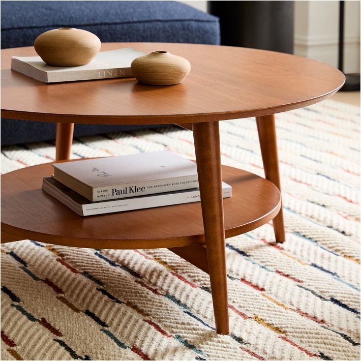 Real Teak Tables Collection