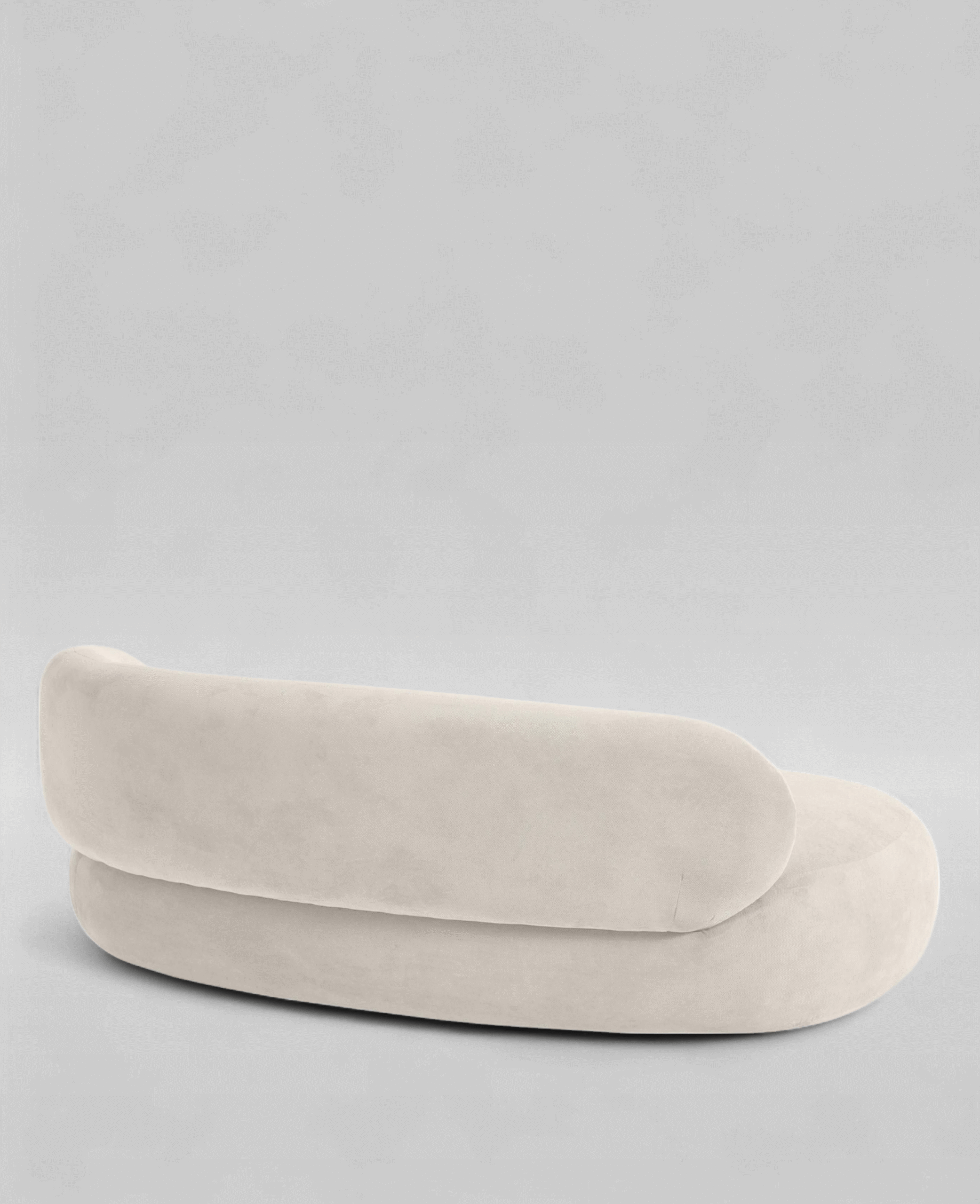 Alba Sofa - Jepara Real Teak Furniture Manufacture