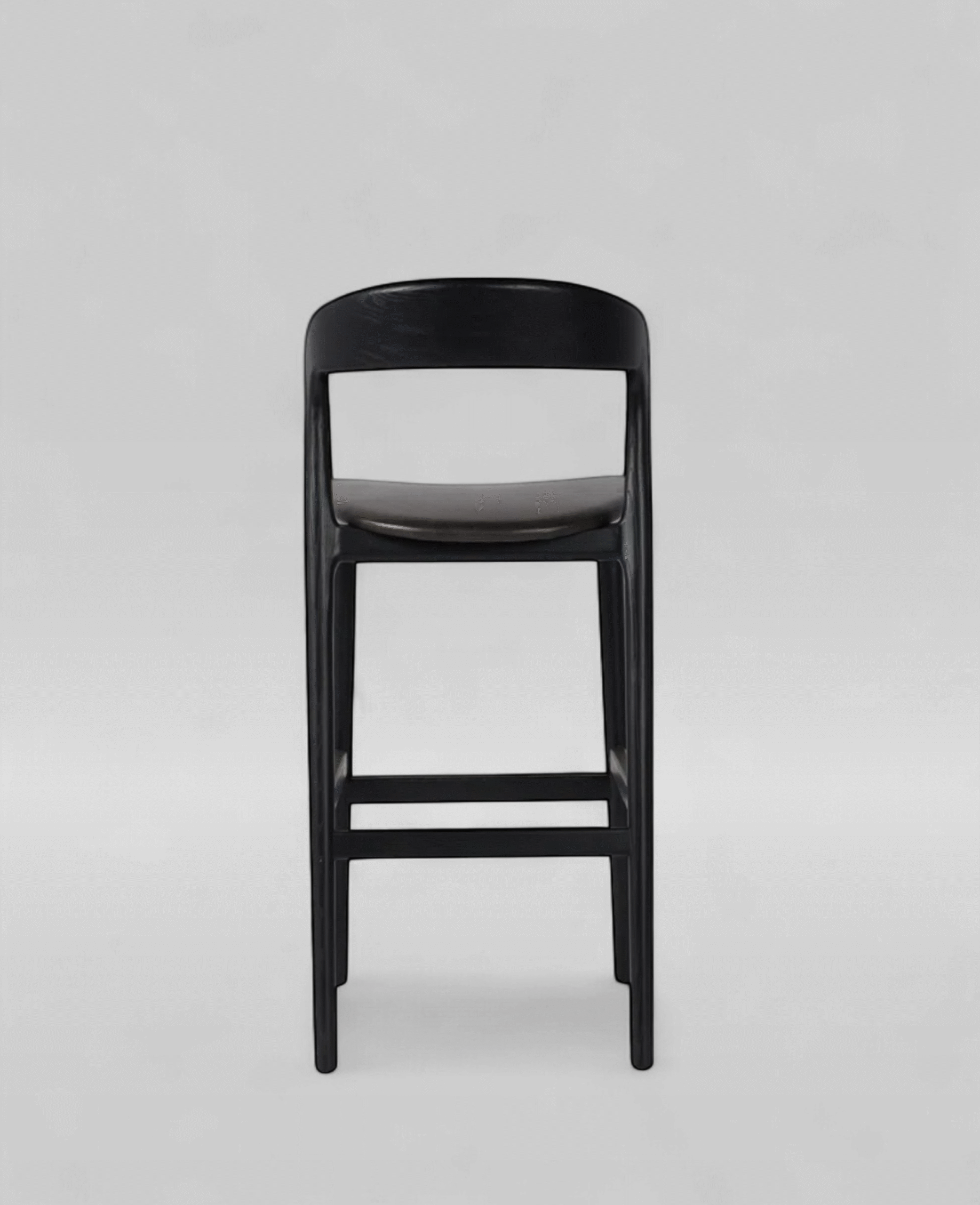 Amare Bar Stool - Jepara Real Teak Furniture Manufacture