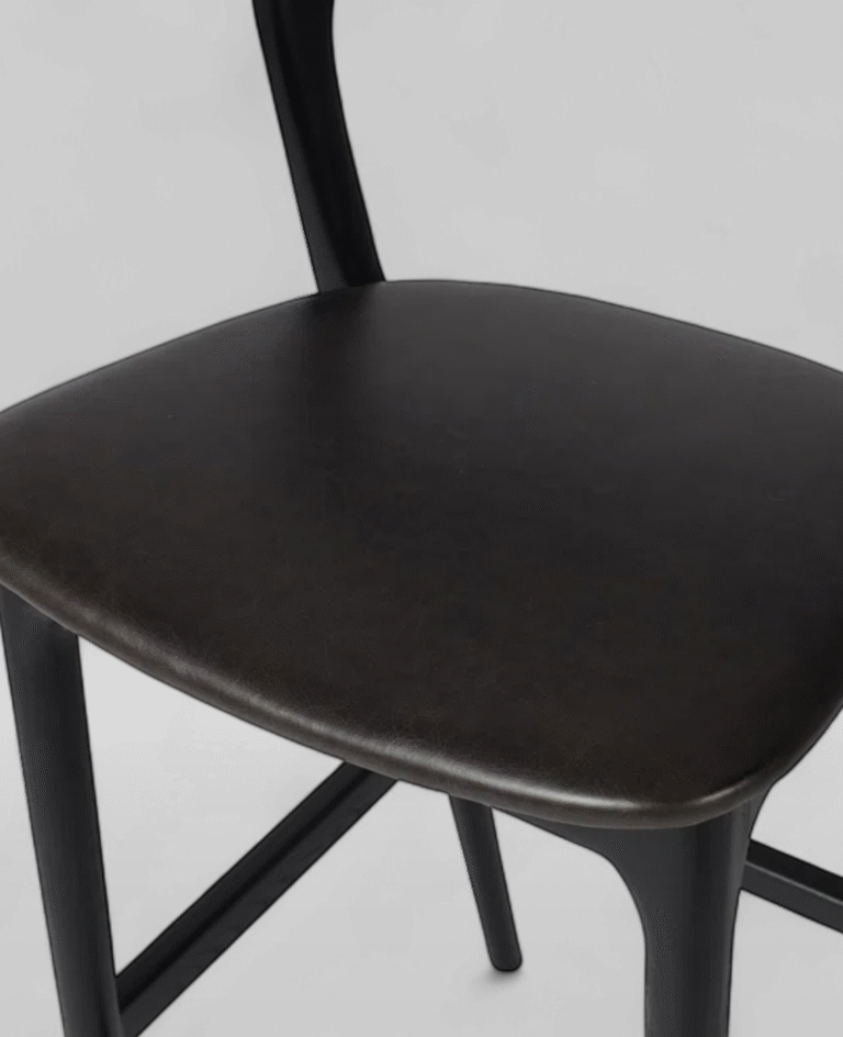 Amare Bar Stool - Jepara Real Teak Furniture Manufacture