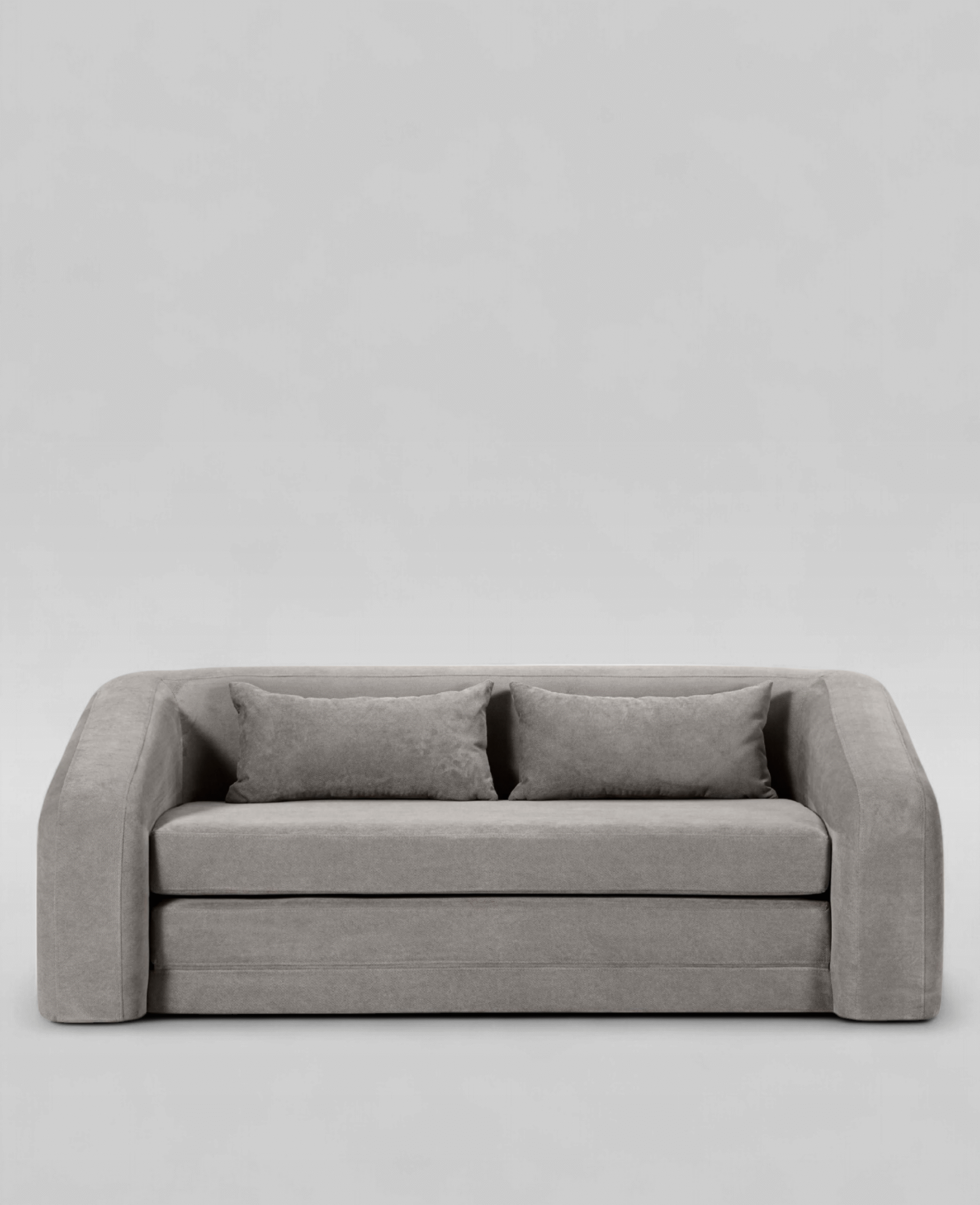 Eliot Sofa - Jepara Real Teak Furniture Manufacture