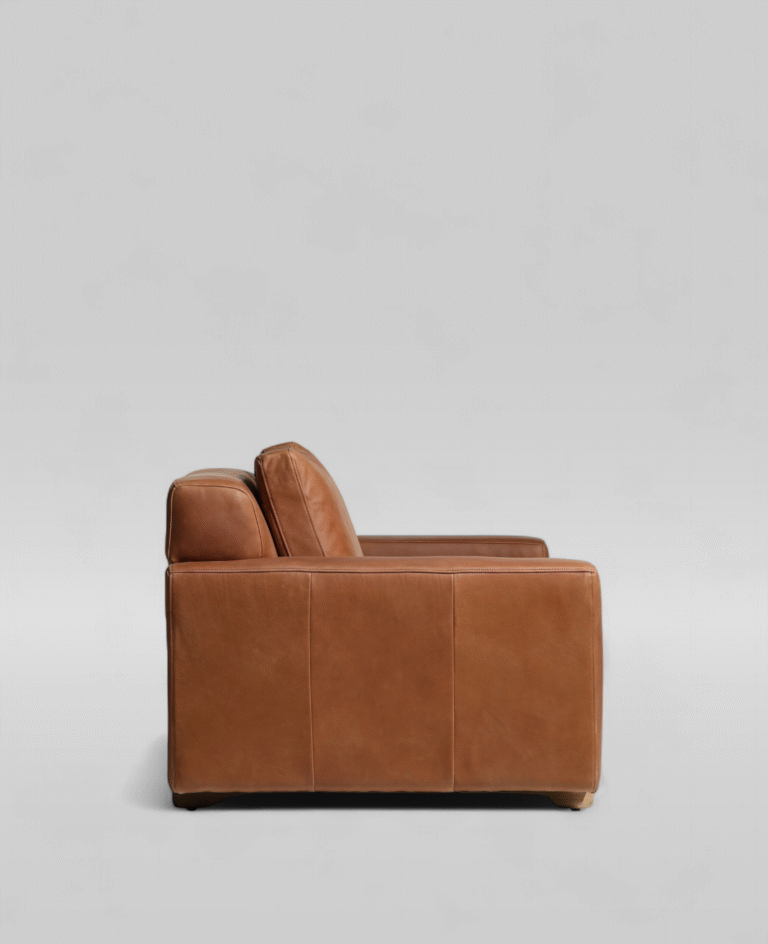 Epsom Sofa - Jepara Real Teak Furniture Manufacture