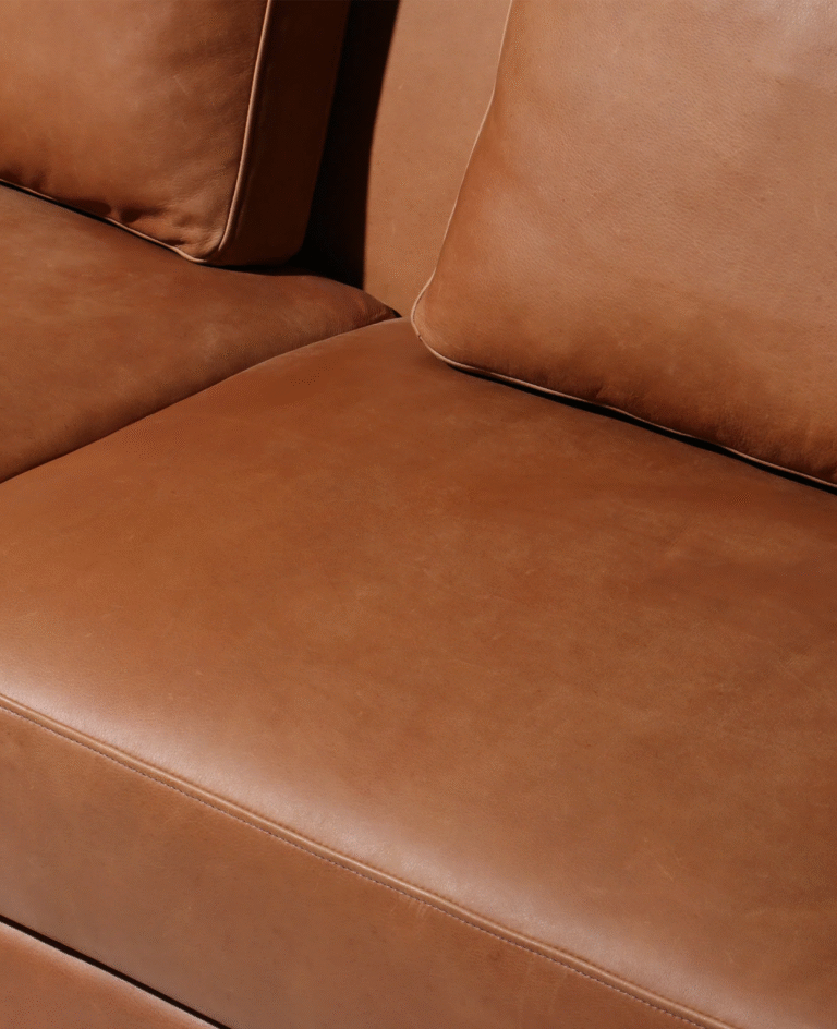 Epsom Sofa - Jepara Real Teak Furniture Manufacture