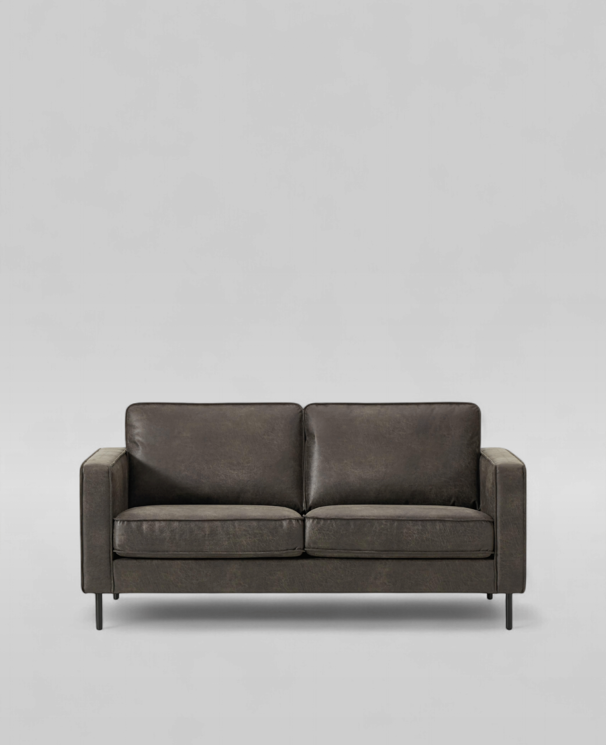 Negro Salon Sofa - Jepara Real Teak Furniture Manufacture