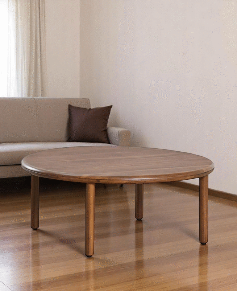 Oliv Coffee Table - Jepara Real Teak Furniture Manufacture