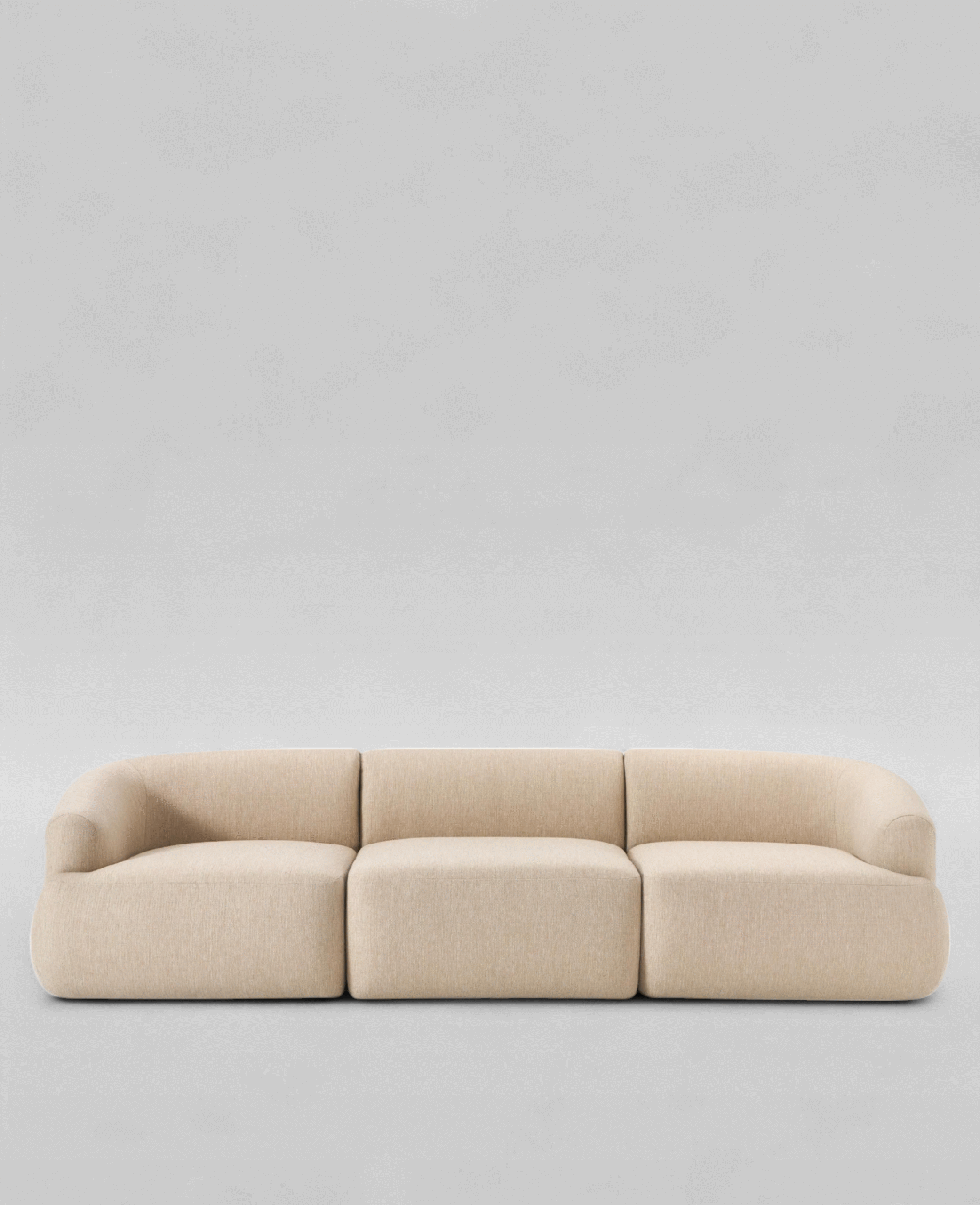 Pasthi Sofa - Jepara Real Teak Furniture Manufacture