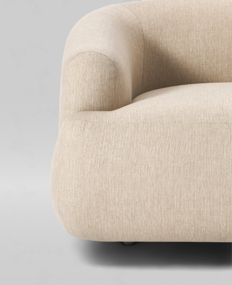 Pasthi Sofa - Jepara Real Teak Furniture Manufacture