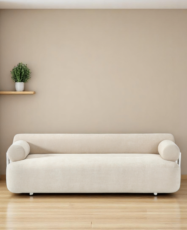 Stella Sofa - Jepara Real Teak Furniture Manufacture