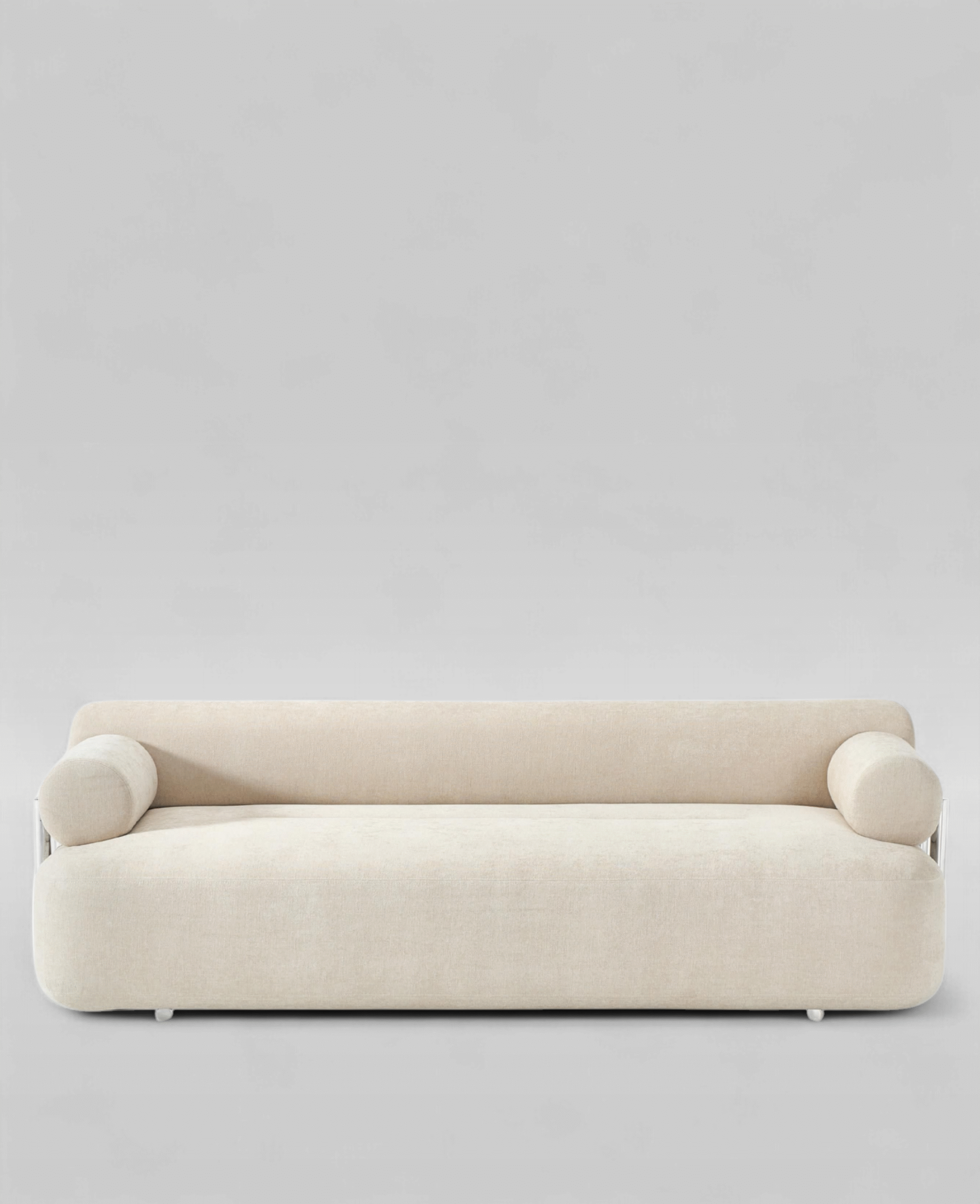 Stella Sofa - Jepara Real Teak Furniture Manufacture