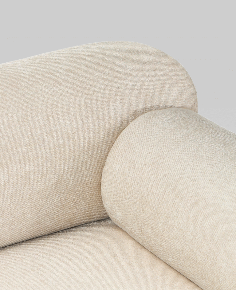 Stella Sofa - Jepara Real Teak Furniture Manufacture