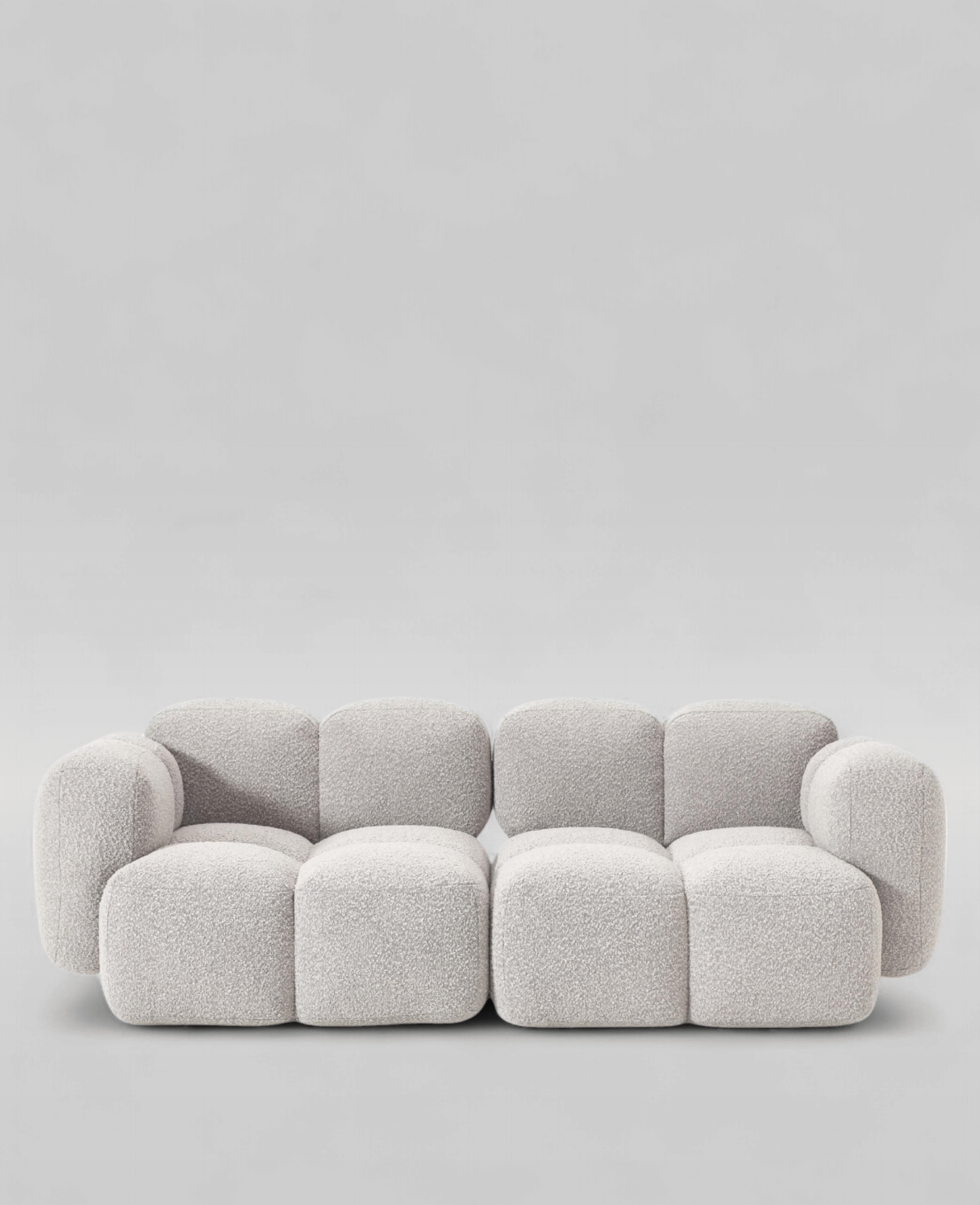 Tayla Sofa - Jepara Real Teak Furniture Manufacture
