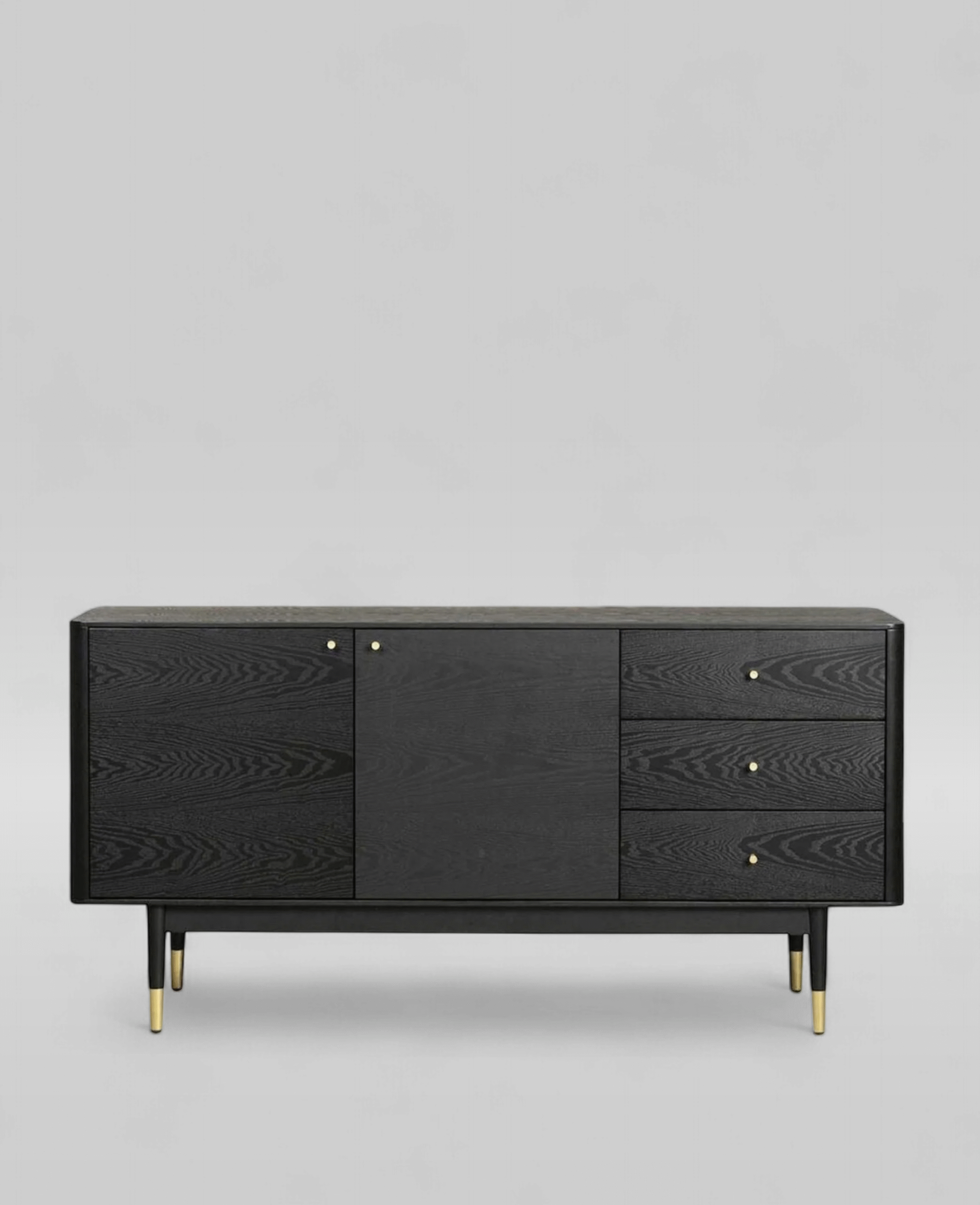 Credenza Sideboard - Jepara Real Teak Furniture Manufacture