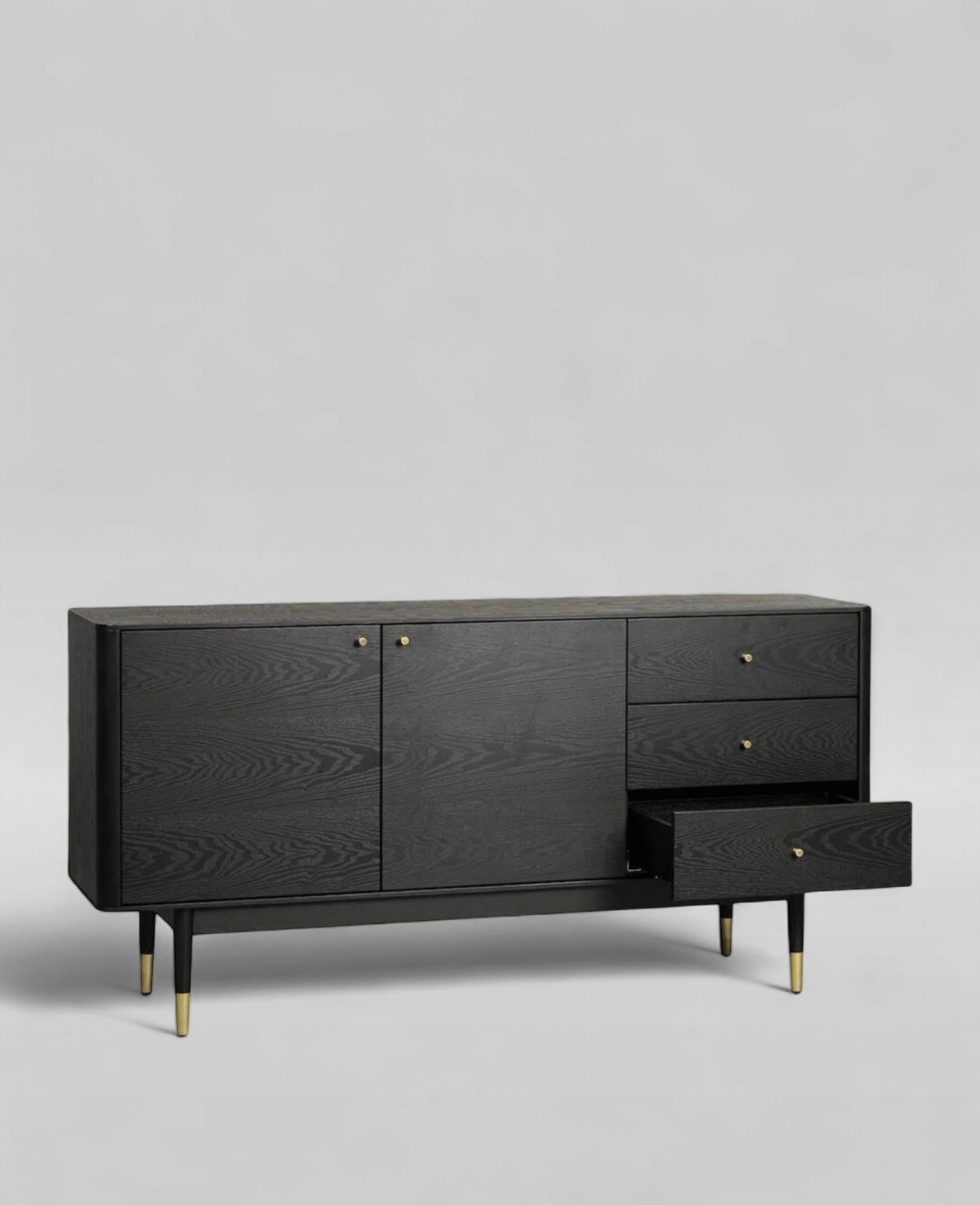 Credenza Sideboard - Jepara Real Teak Furniture Manufacture