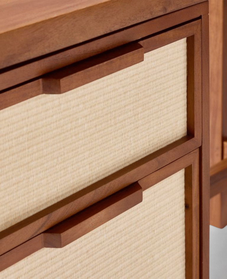 Douglas Desk - Jepara Real Teak Furniture Manufacture