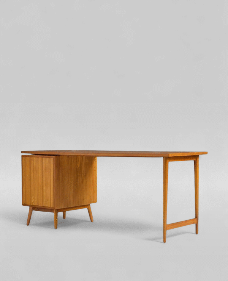 Elit Desk - Jepara Real Teak Furniture Manufacture