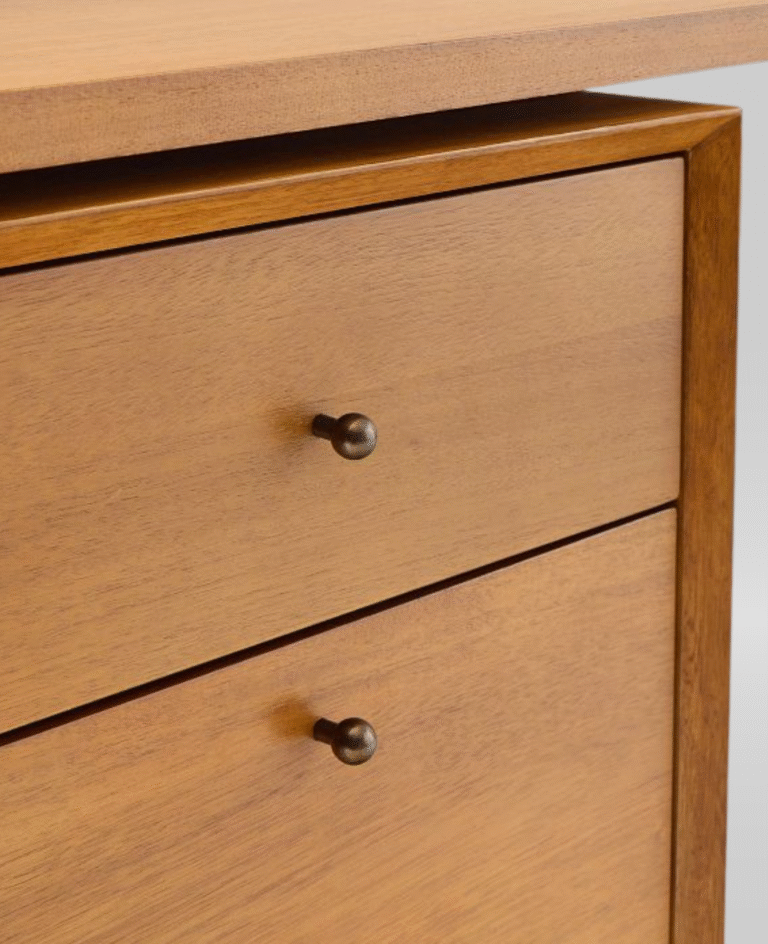 Elit Desk - Jepara Real Teak Furniture Manufacture