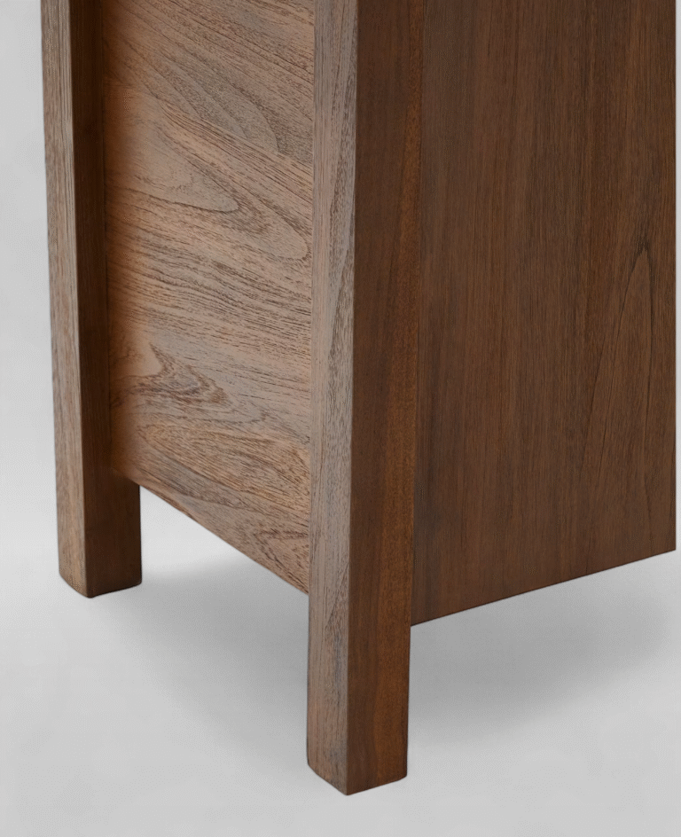 Sasi Sideboard - Jepara Real Teak Furniture Manufacture