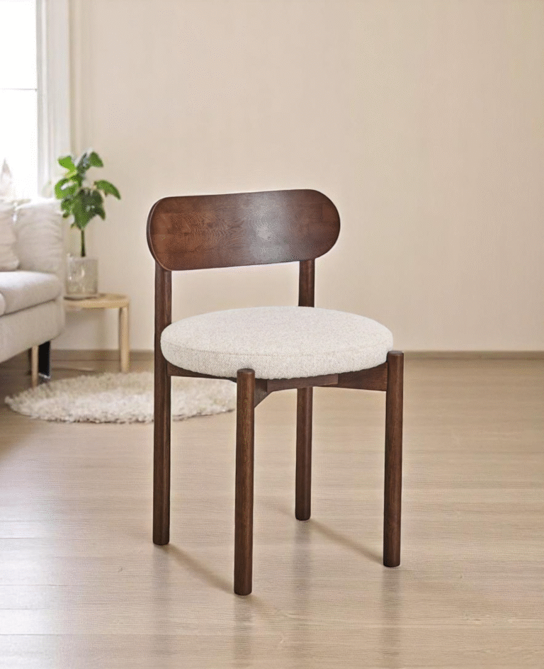 Bacan Chair - Jepara Real Teak Furniture Manufacture