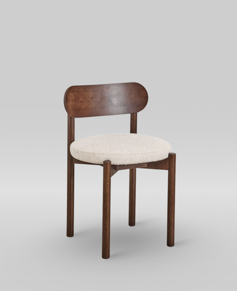 Bacan Chair - Jepara Real Teak Furniture Manufacture