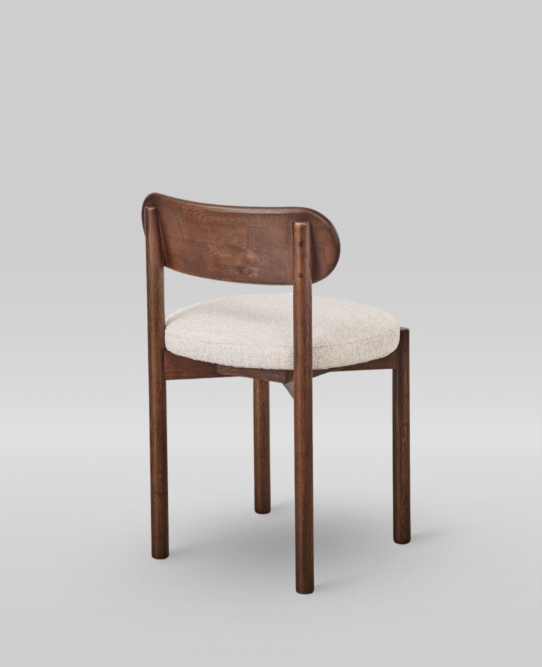 Bacan Chair - Jepara Real Teak Furniture Manufacture