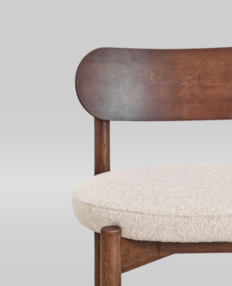 Bacan Chair - Jepara Real Teak Furniture Manufacture
