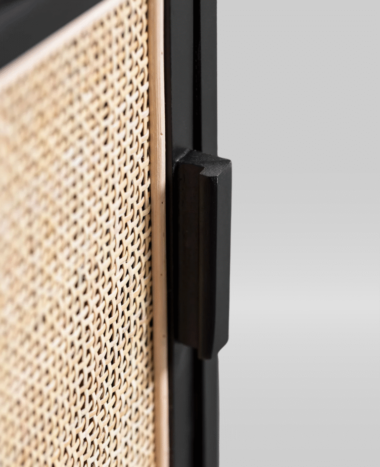 Masita Nightstand - Jepara Real Teak Furniture Manufacture