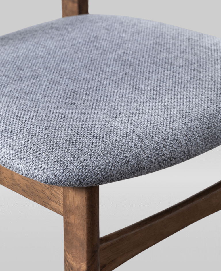 Peanut Chair - Jepara Real Teak Furniture Manufacture
