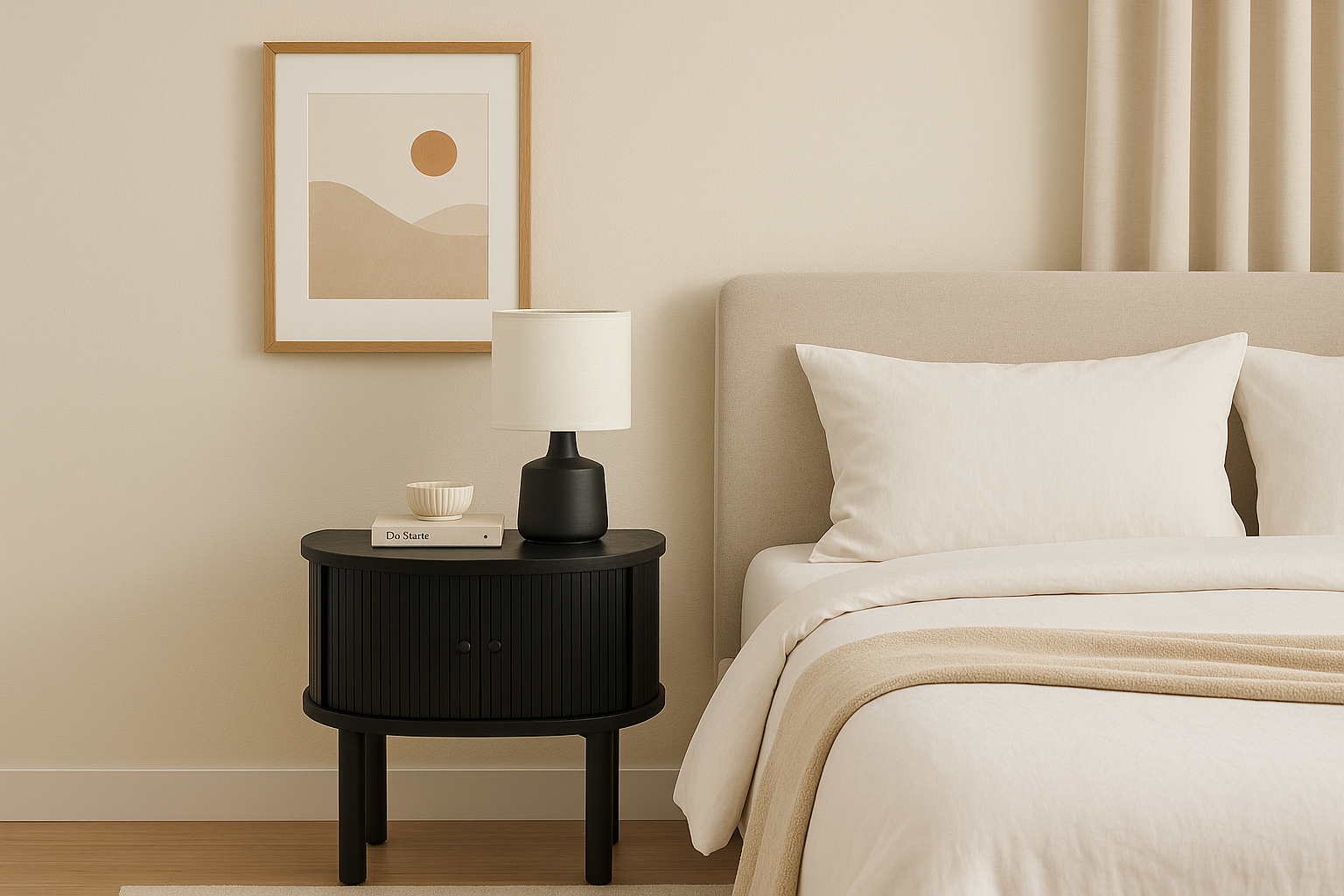 Nightstand