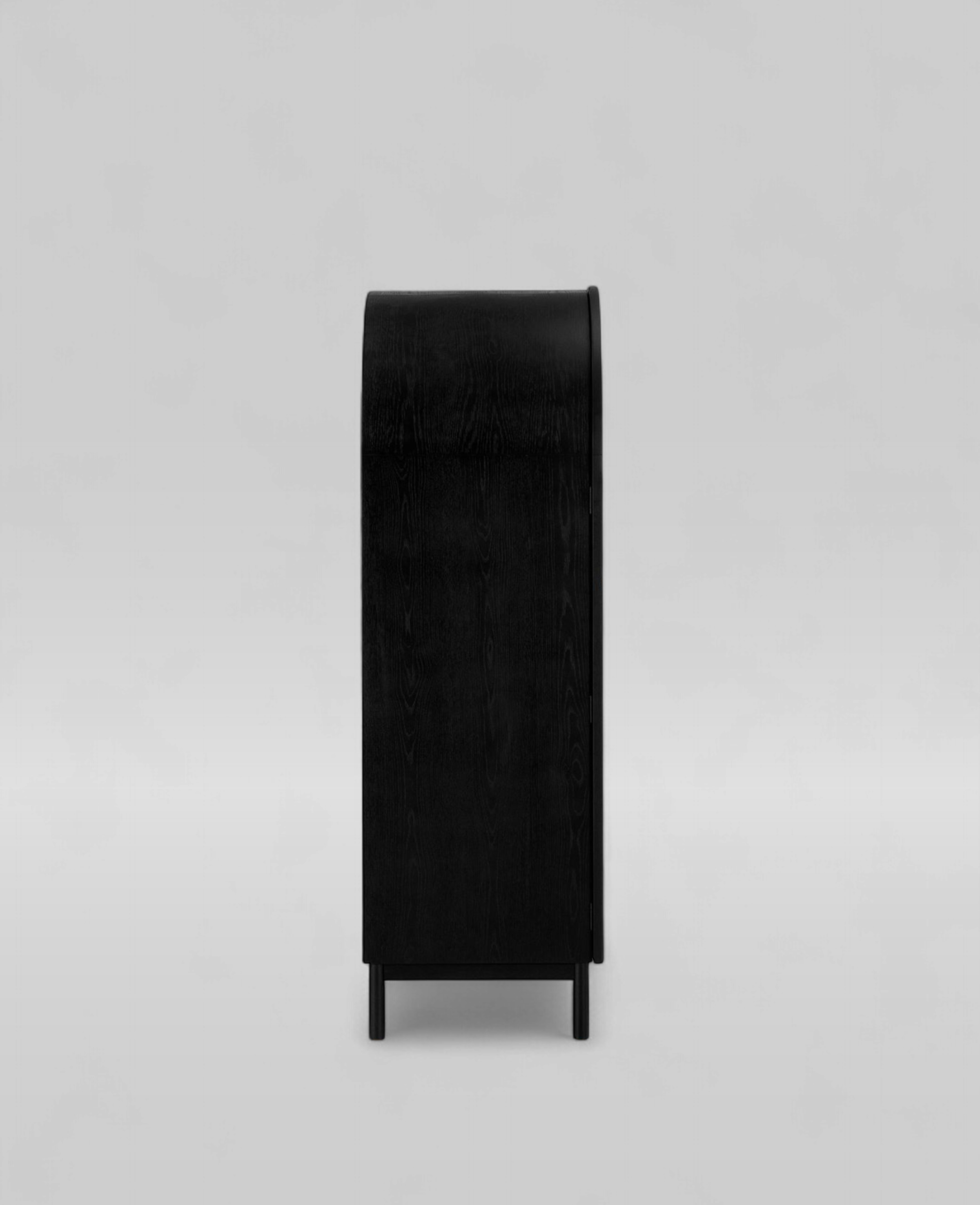 Ankara Wardrobe - Jepara Real Teak Furniture Manufacture