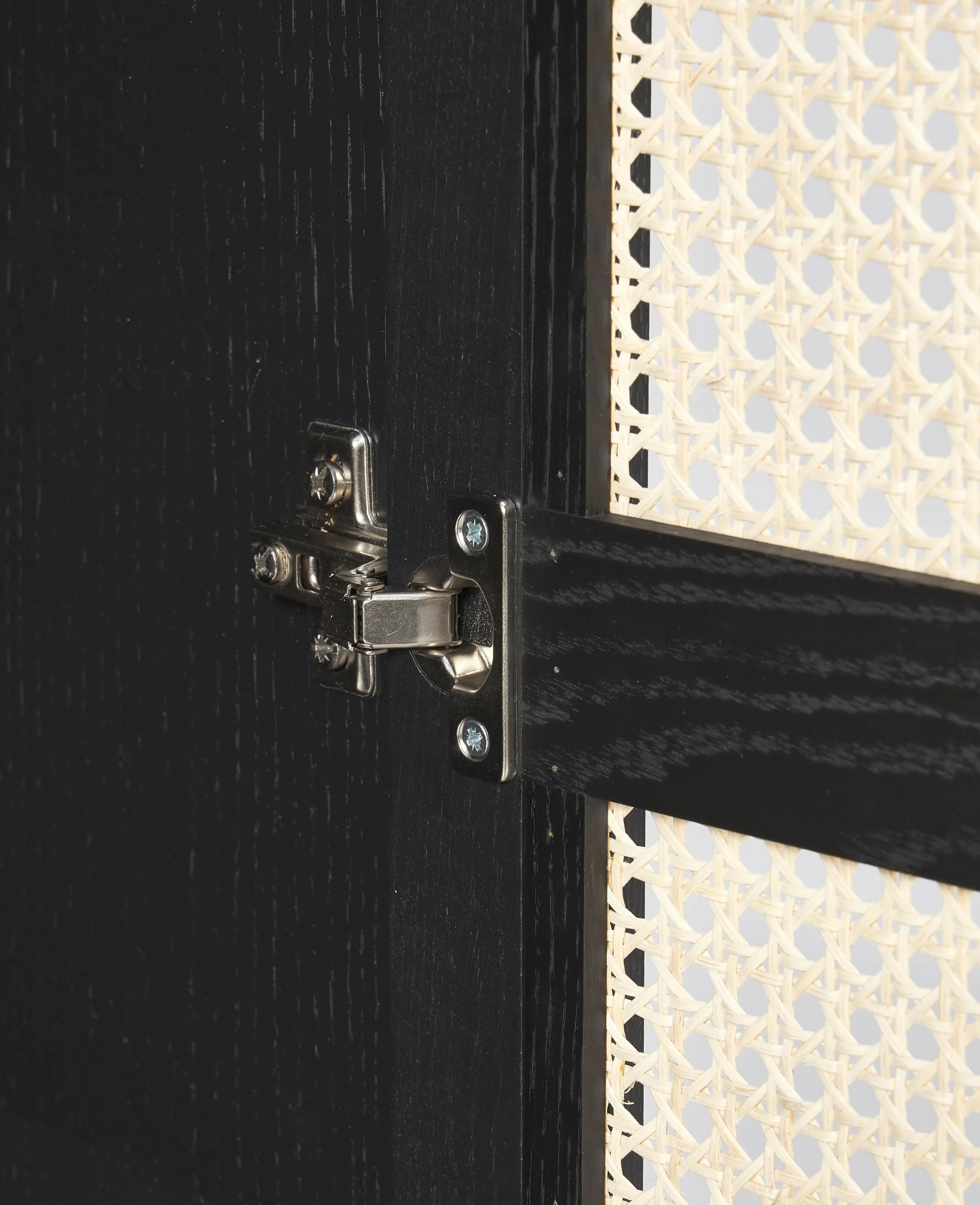 Ankara Wardrobe - Jepara Real Teak Furniture Manufacture