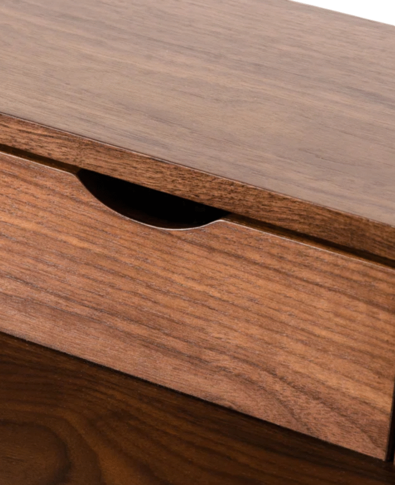 Arho Desk - Jepara Real Teak Furniture Manufacture