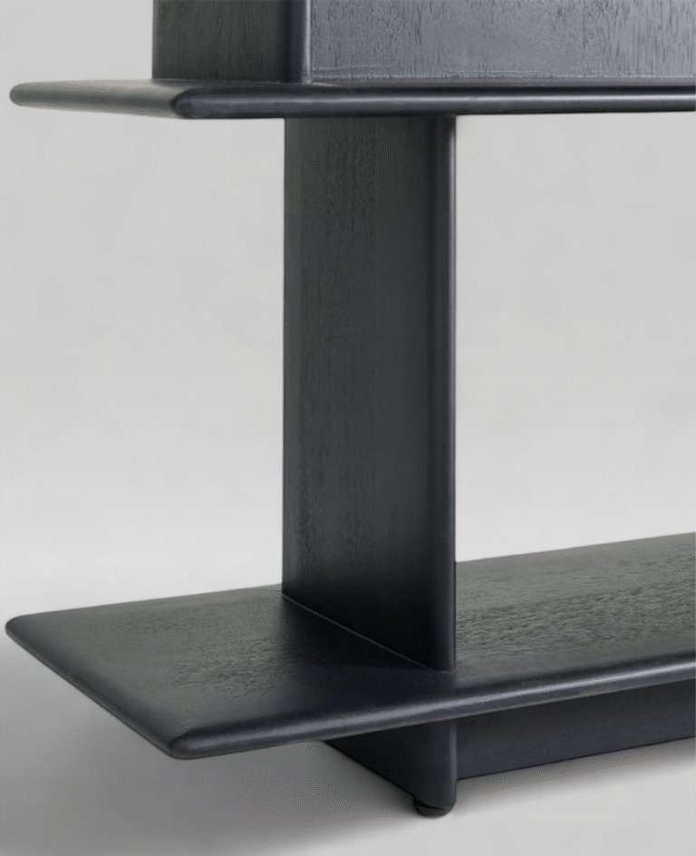 Artur Bookshelf - Jepara Real Teak Furniture Manufacture