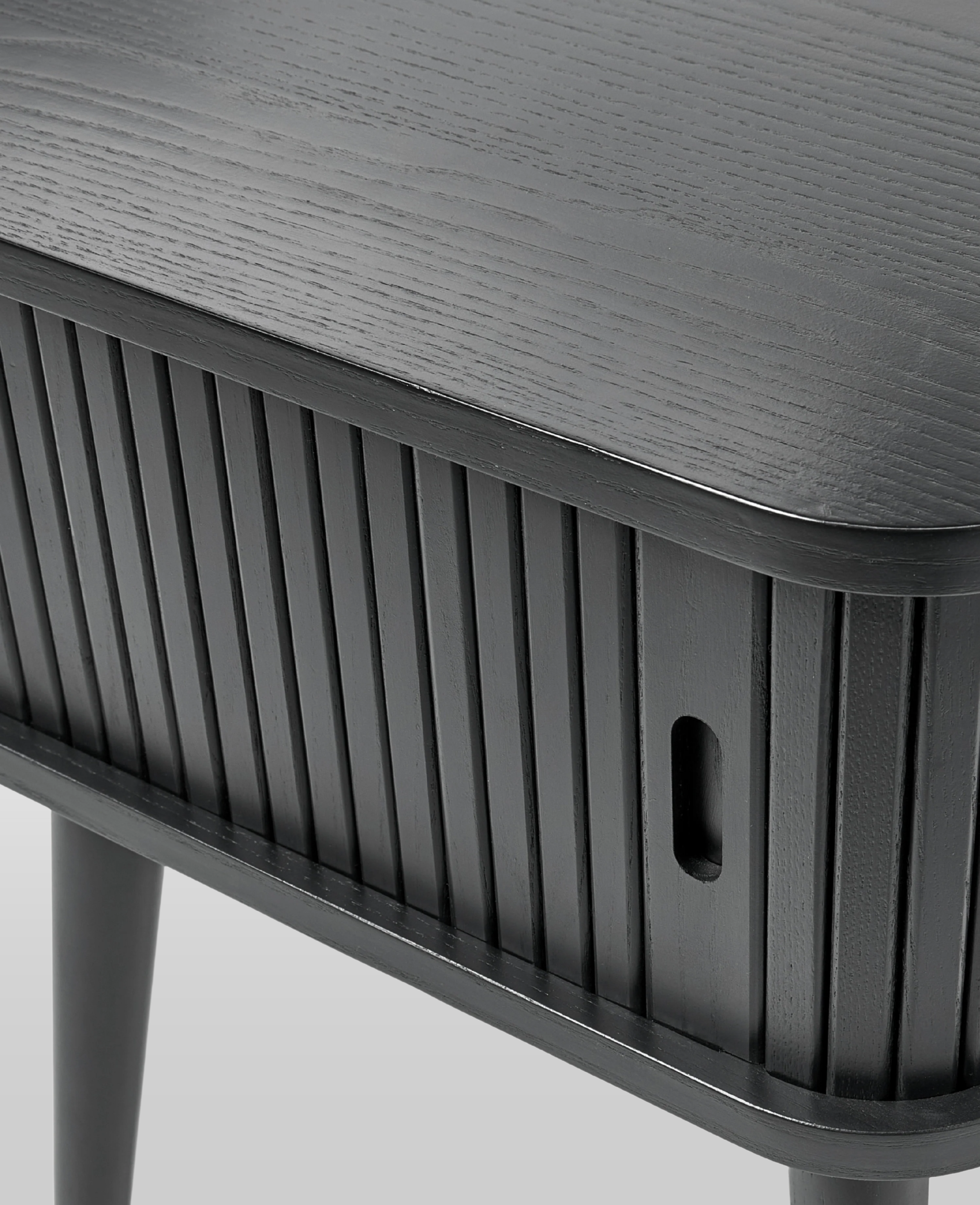Barel Nightstand - Jepara Real Teak Furniture Manufacture