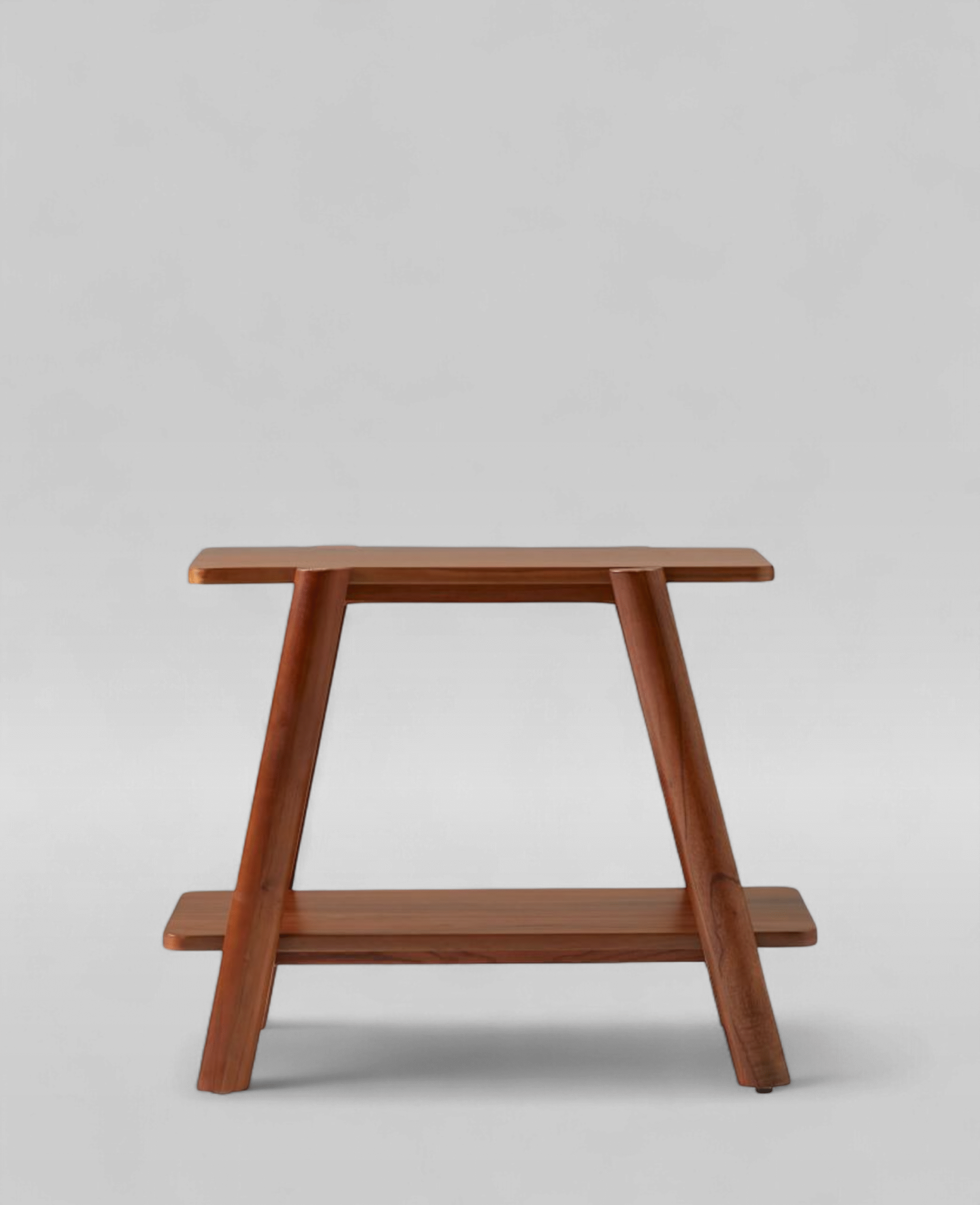 Calibri Nightstand - Jepara Real Teak Furniture Manufacture