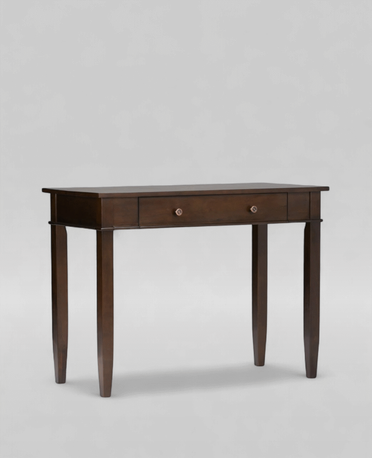 Carol Desk - Jepara Real Teak Furniture Manufacture