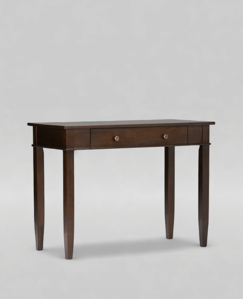 Carol Desk - Jepara Real Teak Furniture Manufacture
