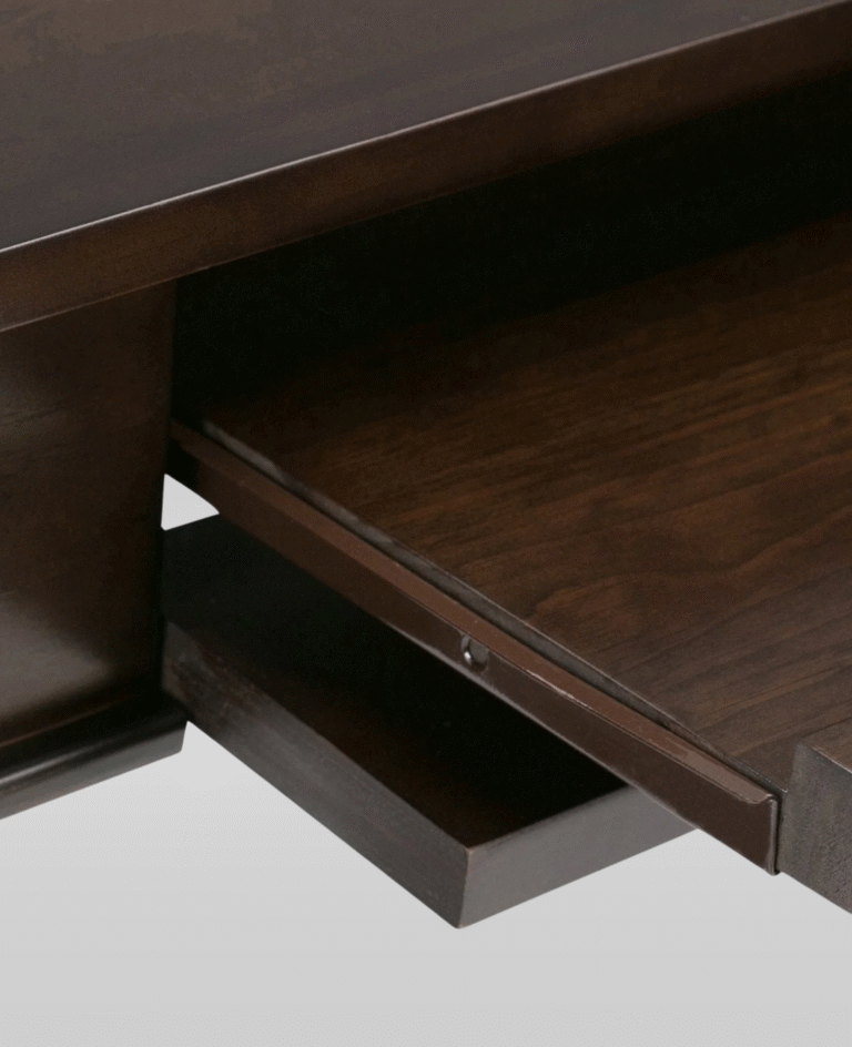 Carol Desk - Jepara Real Teak Furniture Manufacture
