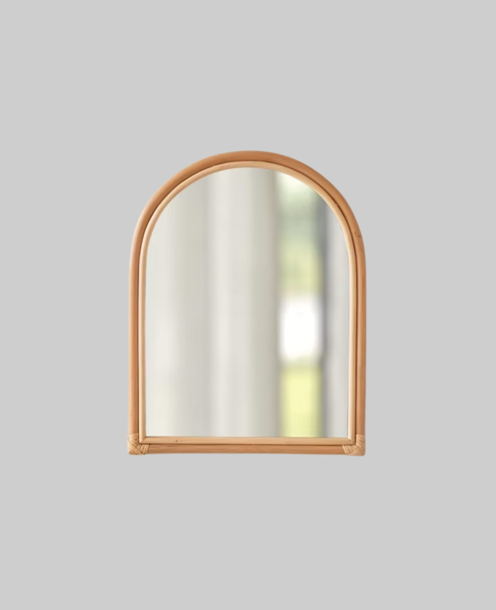 Damai Mirror - Jepara Real Teak Furniture Manufacture