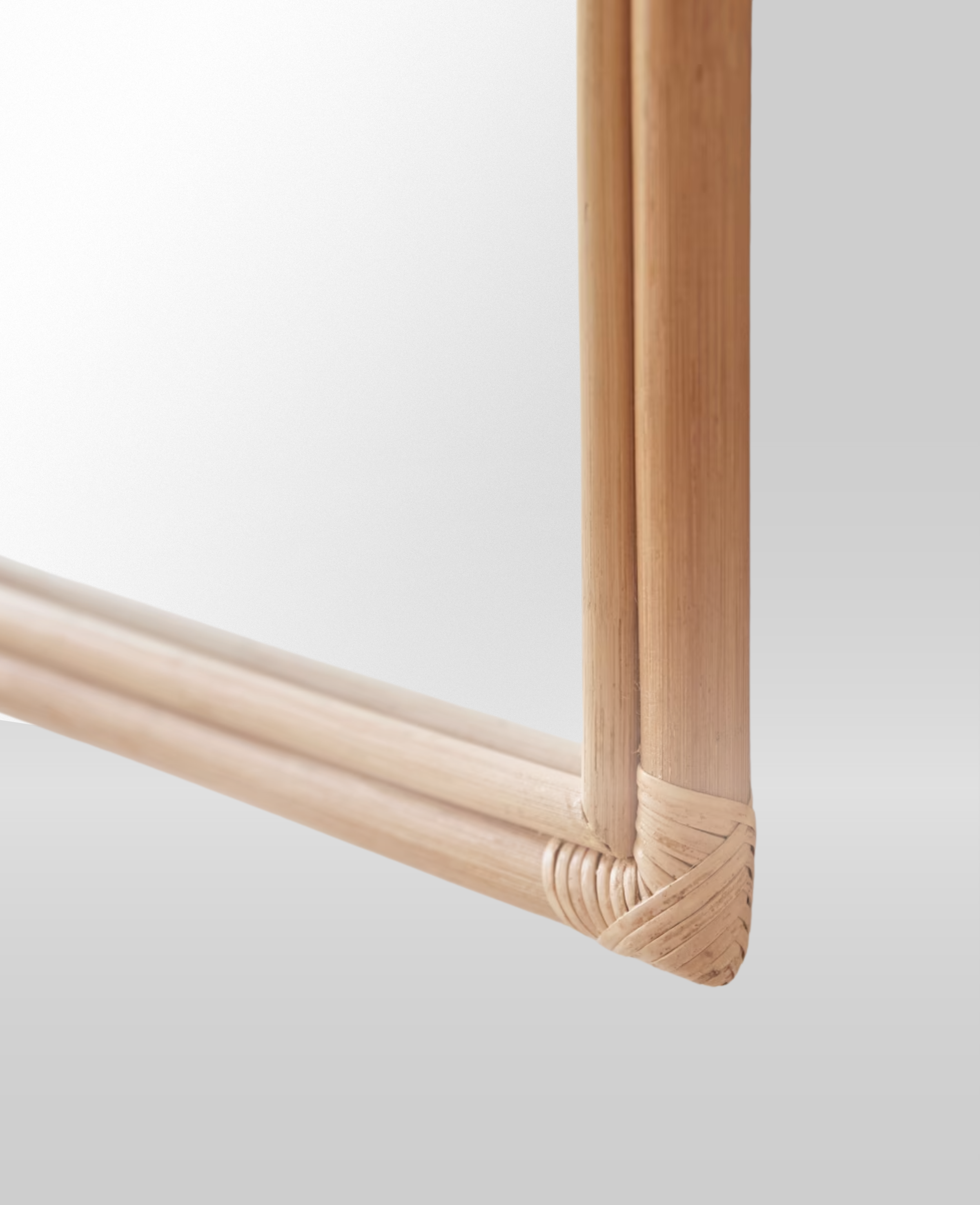 Damai Mirror - Jepara Real Teak Furniture Manufacture
