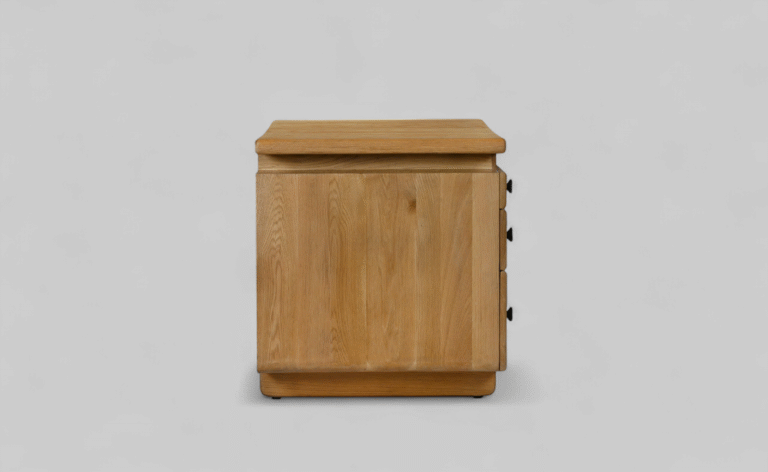 Dima Desk - Jepara Real Teak Furniture Manufacture