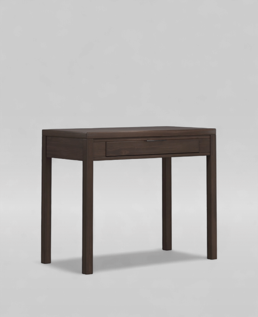 Hans Desk - Jepara Real Teak Furniture Manufacture