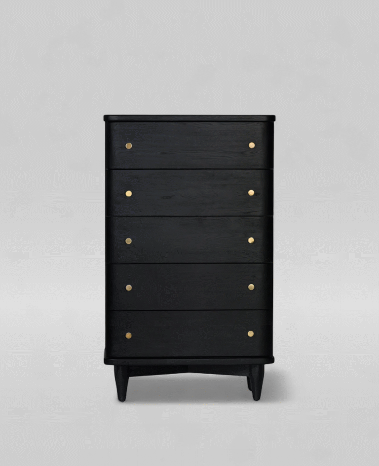 Ibra Wardrobe - Jepara Real Teak Furniture Manufacture