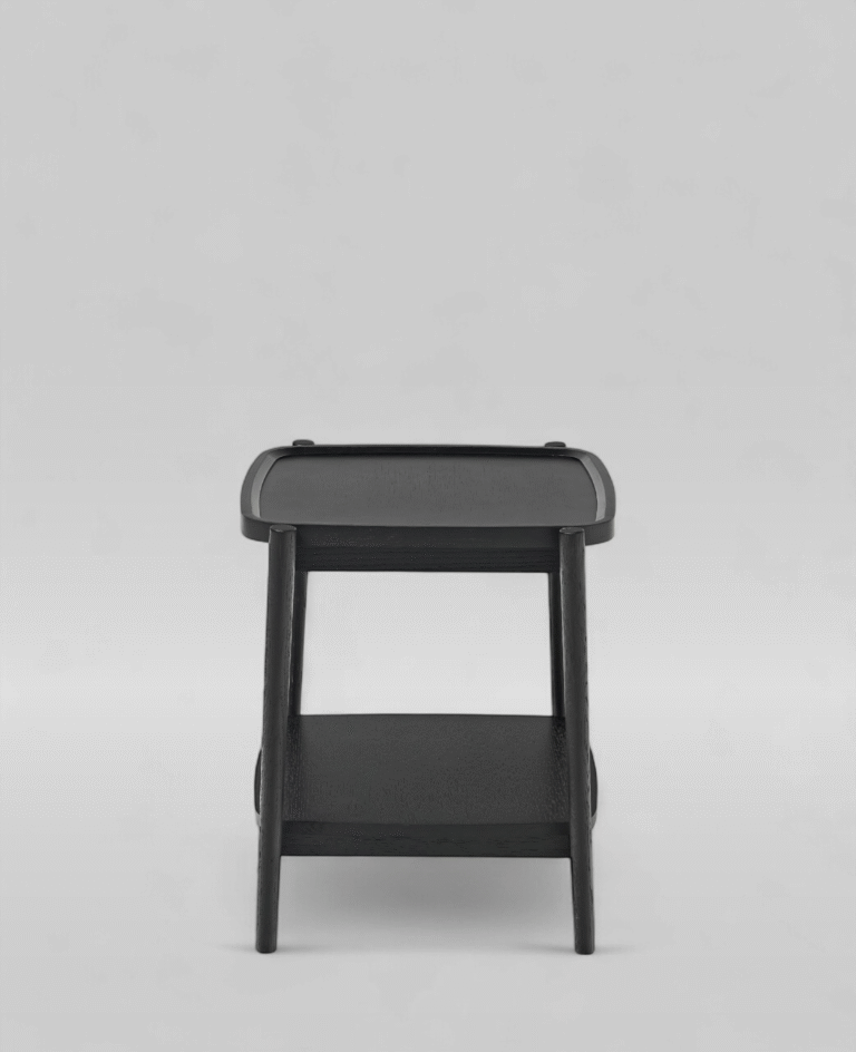 Lino Nightstand - Jepara Real Teak Furniture Manufacture
