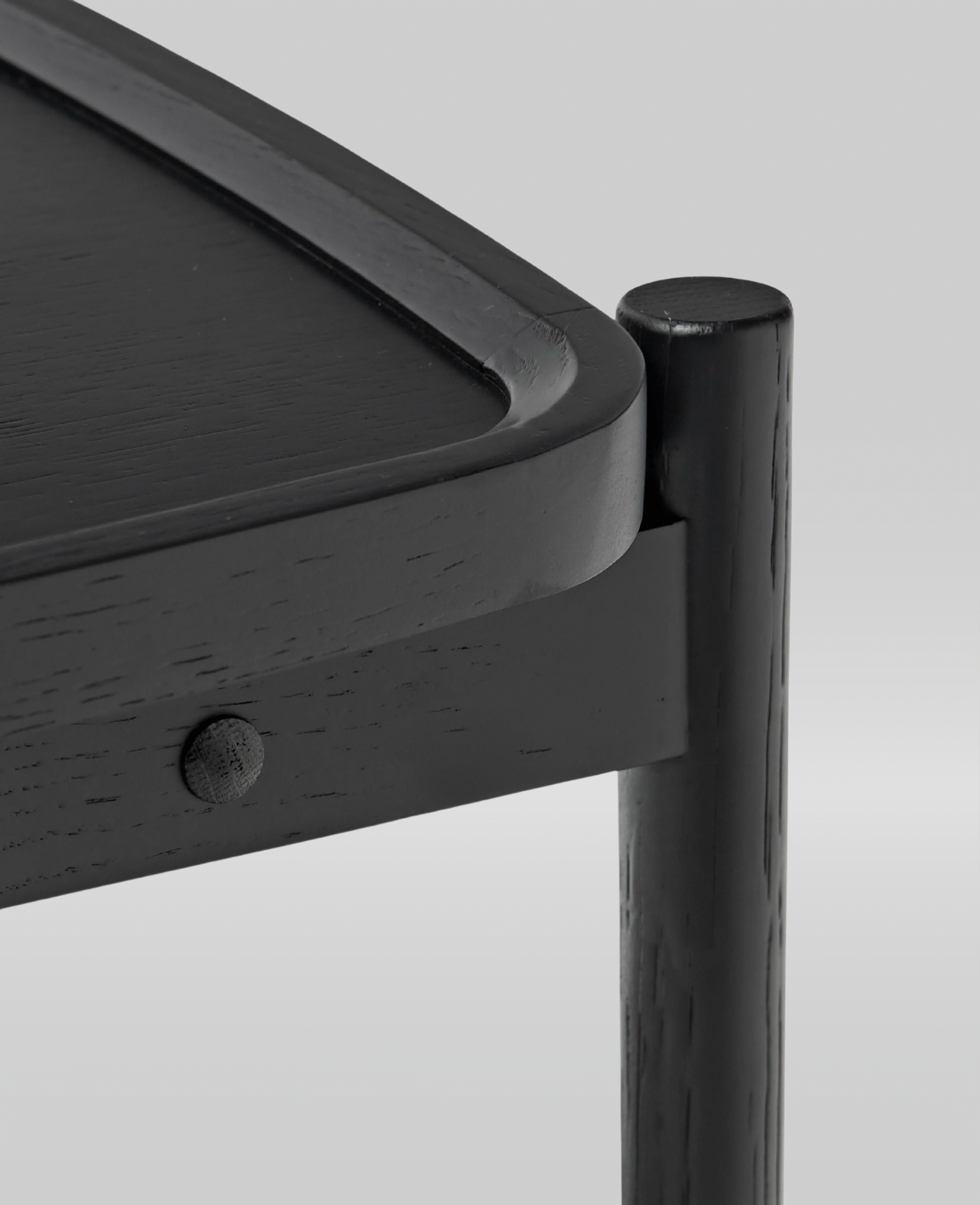 Lino Nightstand - Jepara Real Teak Furniture Manufacture
