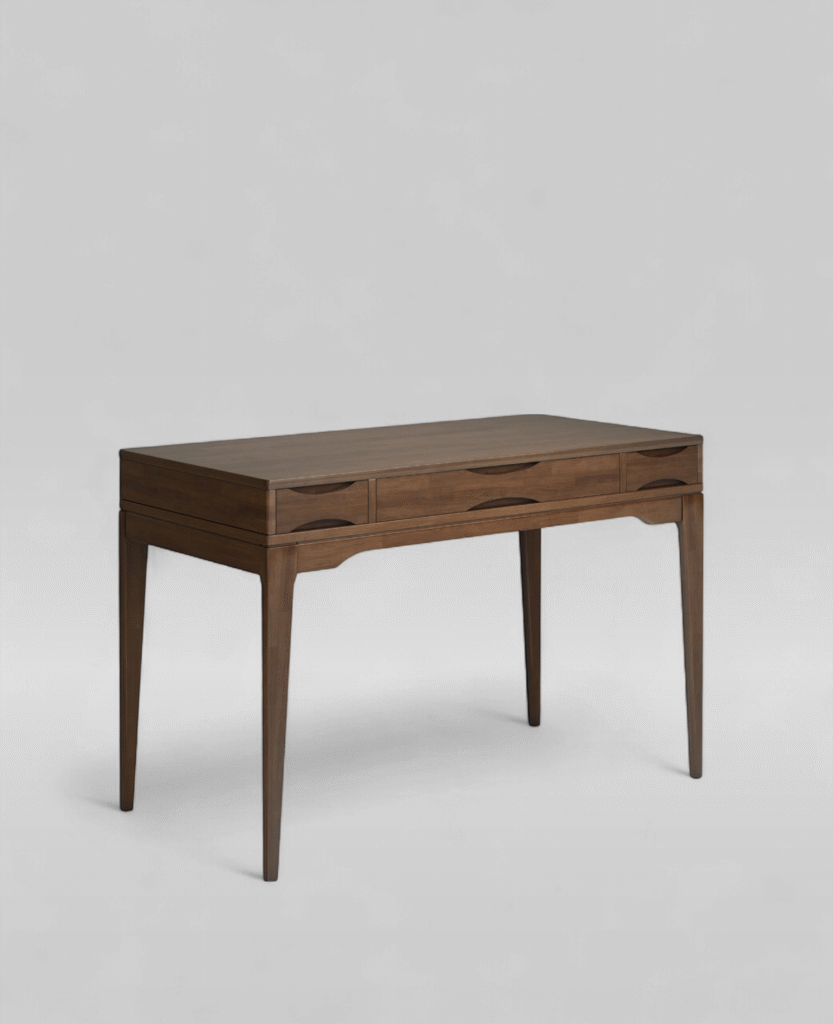 Pier Desk - Jepara Real Teak Furniture Manufacture