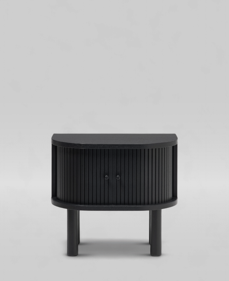 Rigato Nightstand - Jepara Real Teak Furniture Manufacture