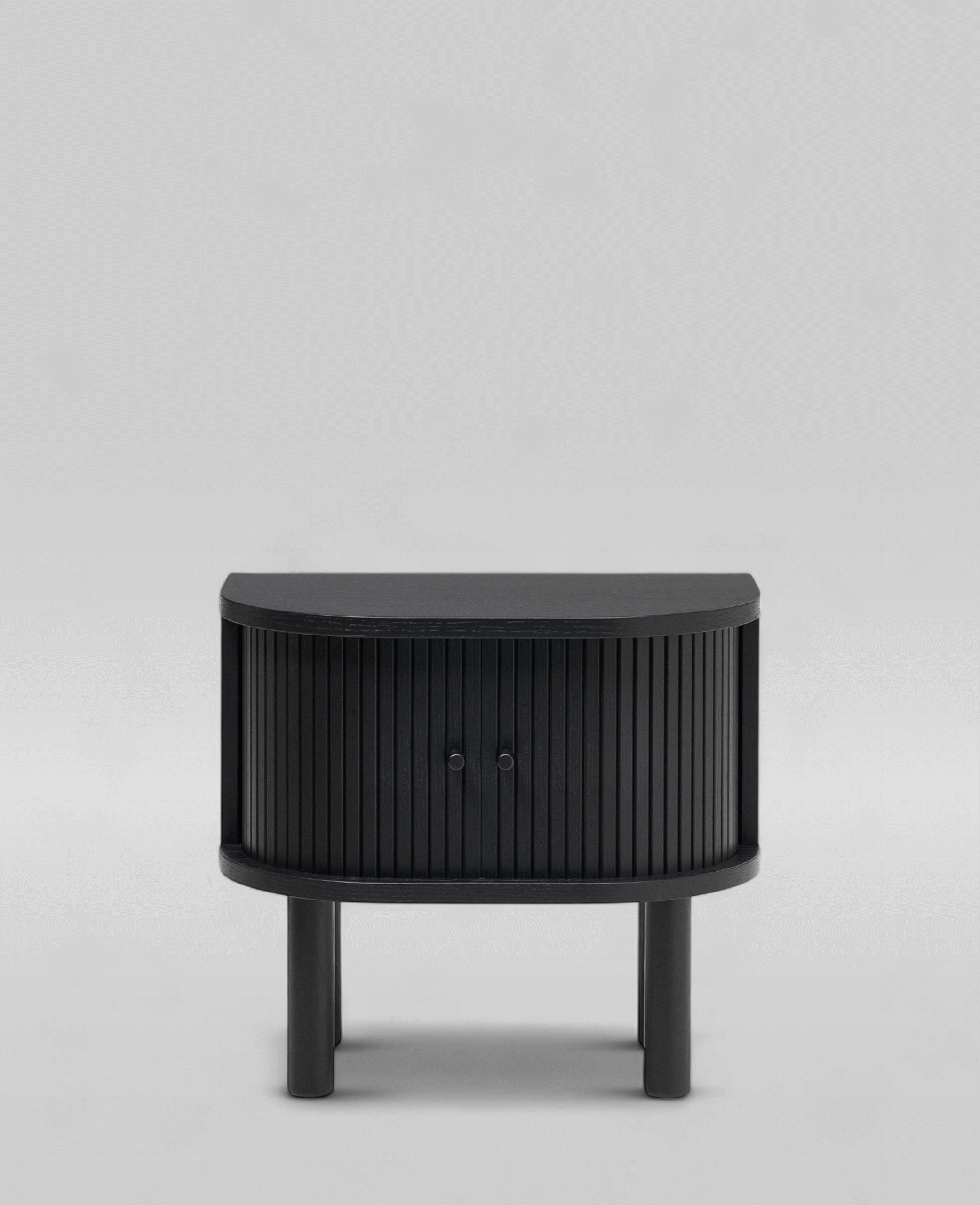 Rigato Nightstand - Jepara Real Teak Furniture Manufacture