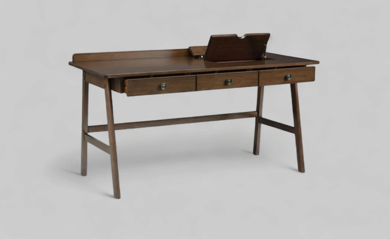 Tere Desk - Jepara Real Teak Furniture Manufacture