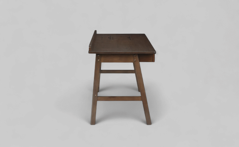 Tere Desk - Jepara Real Teak Furniture Manufacture